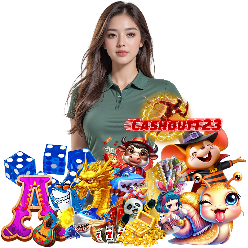 ทางเข้า CASHOUT123
